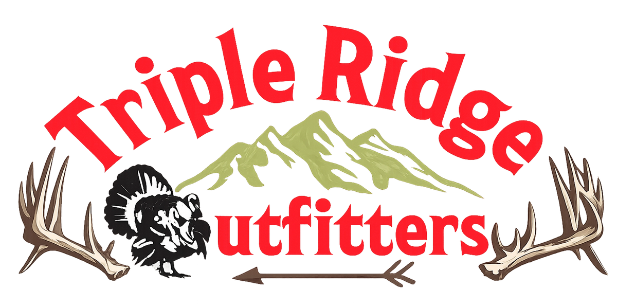 Triple Ridge Outfitters